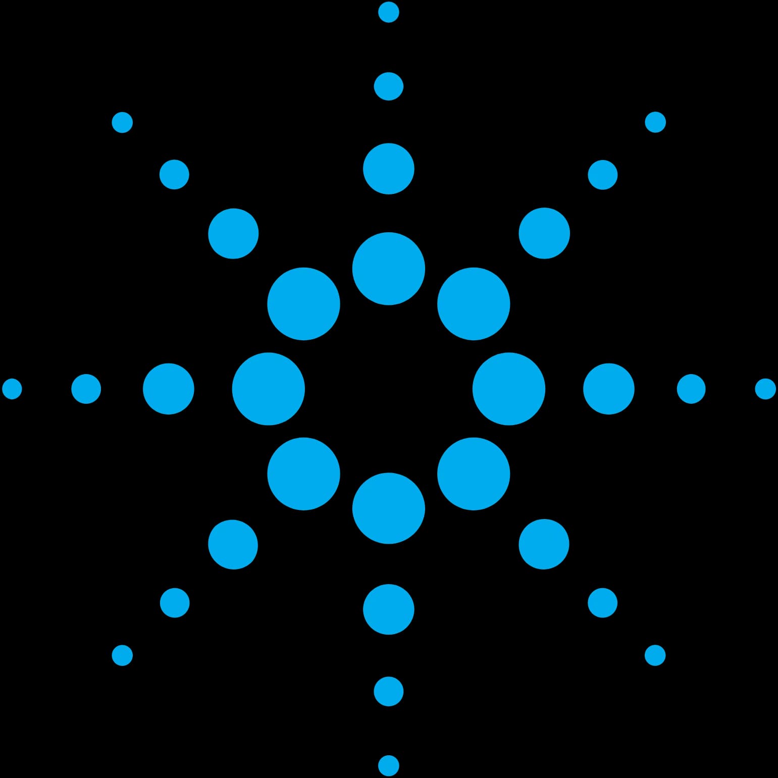 Agilent Technologies Icon