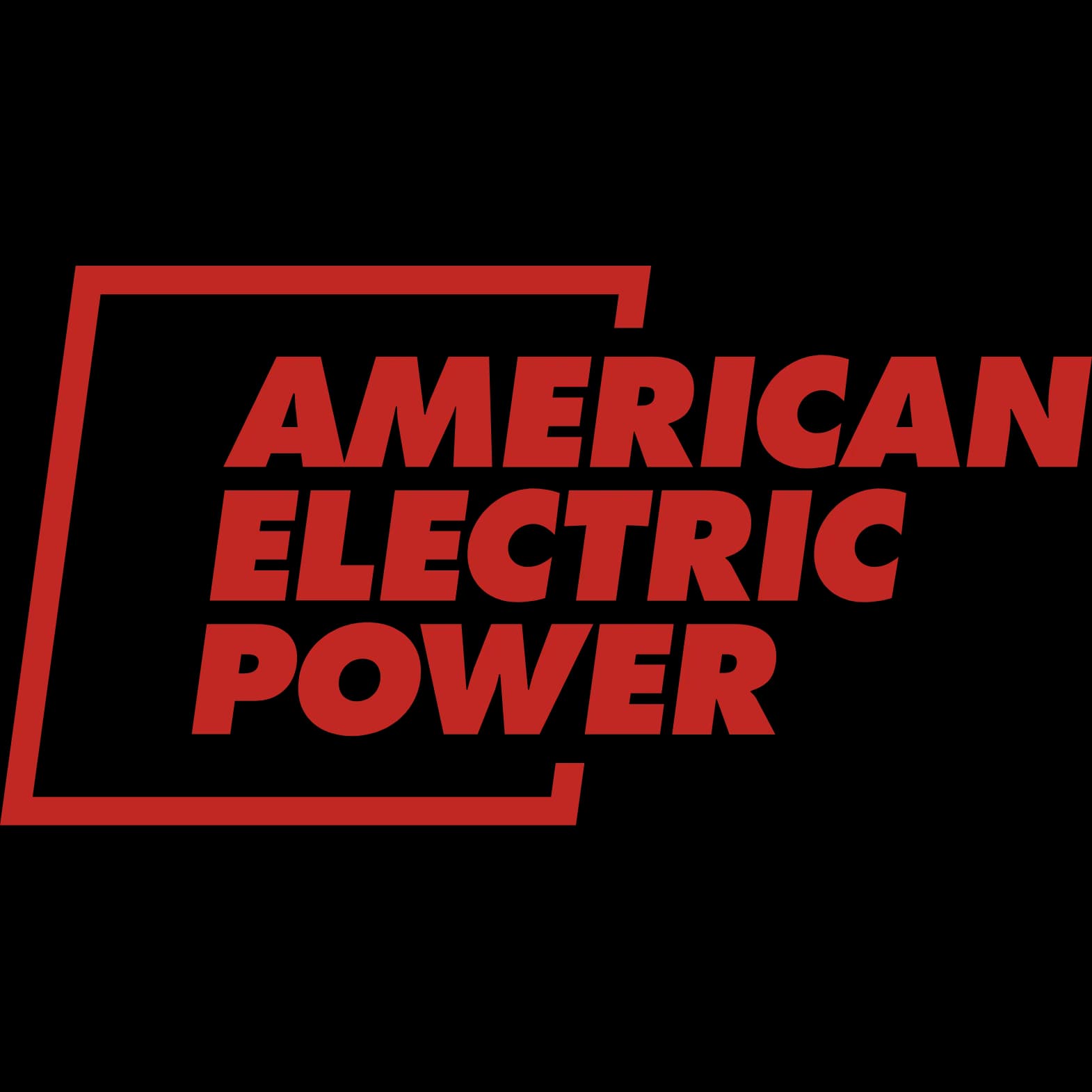 American Electric Power Icon