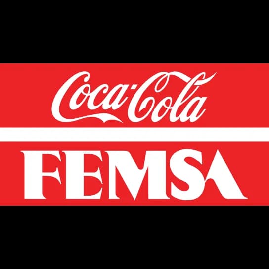 Coca-Cola FEMSA Icon